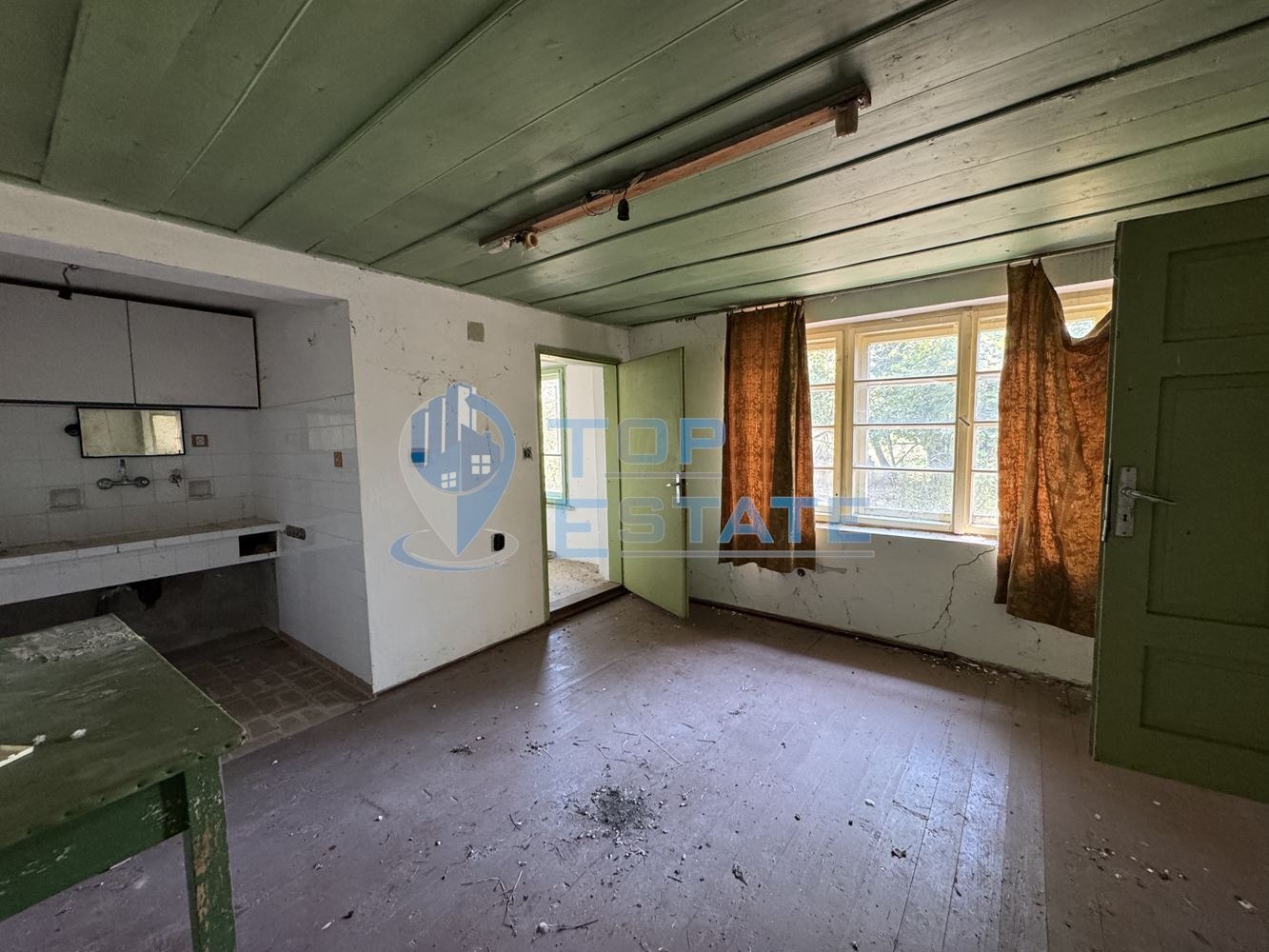 Продава КЪЩА, с. Павел, област Велико Търново, снимка 6 - Къщи - 51438688