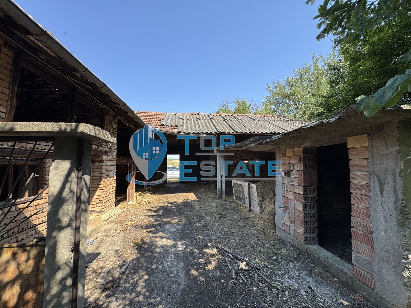 Продава КЪЩА, с. Павел, област Велико Търново, снимка 14 - Къщи - 51438688