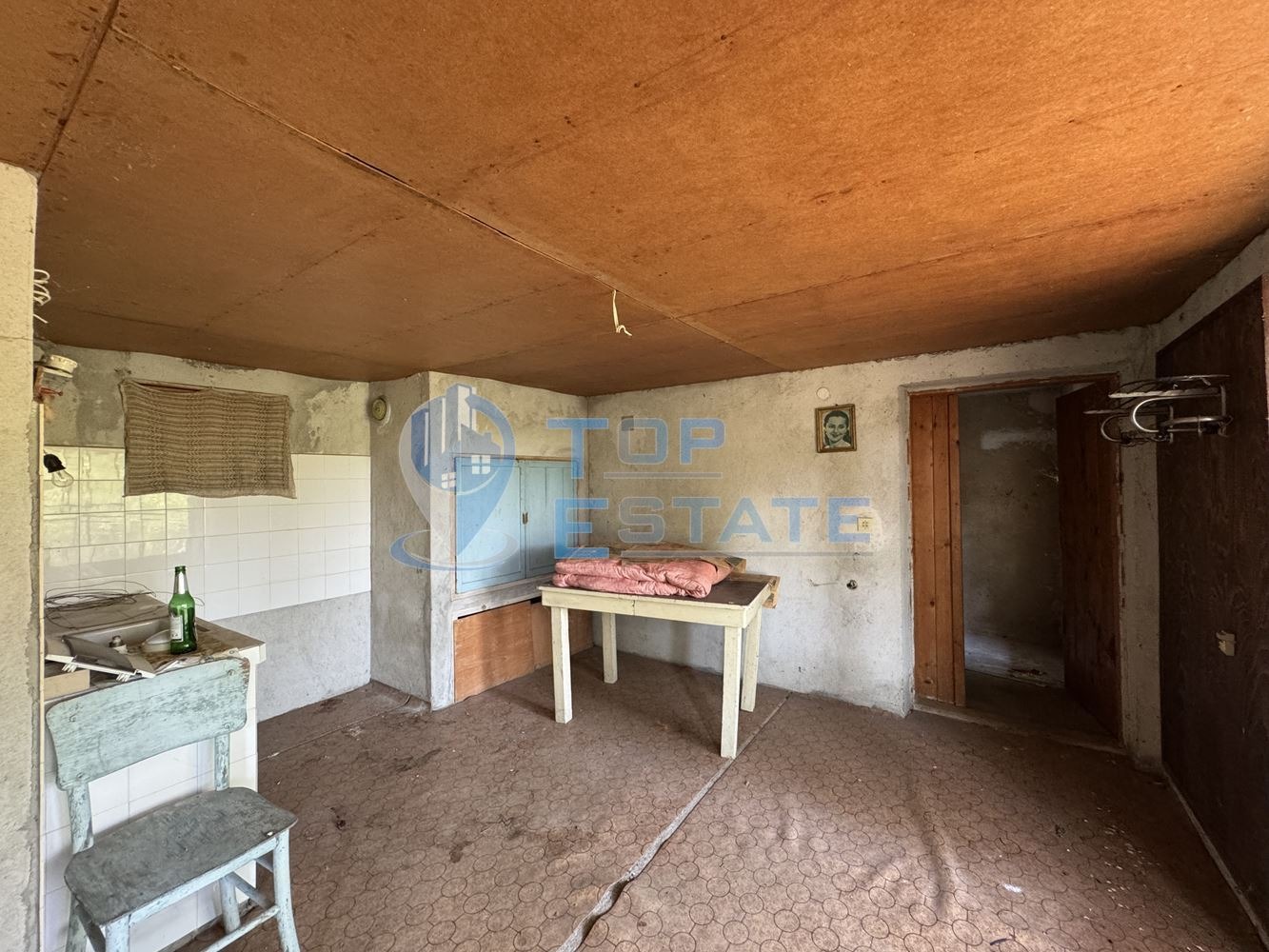 Продава КЪЩА, с. Павел, област Велико Търново, снимка 7 - Къщи - 51438688