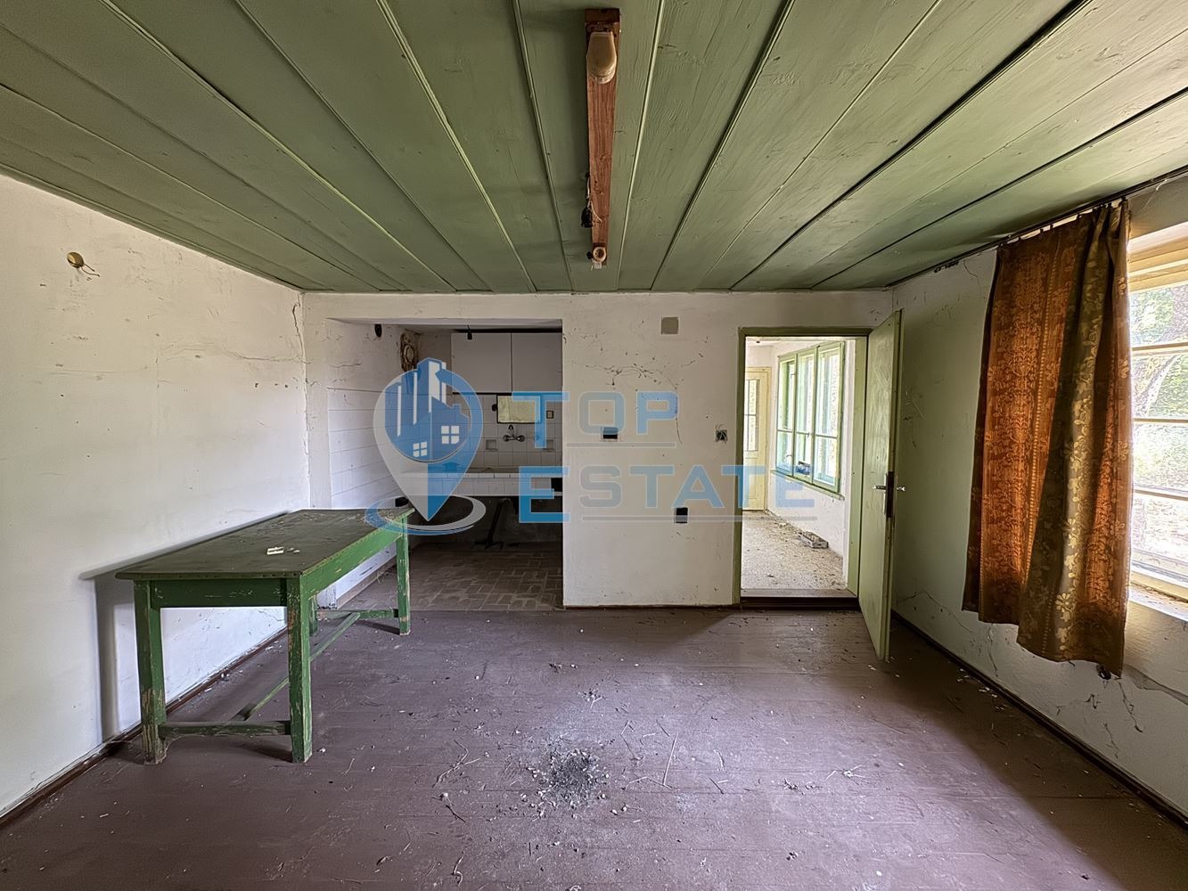 Продава КЪЩА, с. Павел, област Велико Търново, снимка 5 - Къщи - 51438688