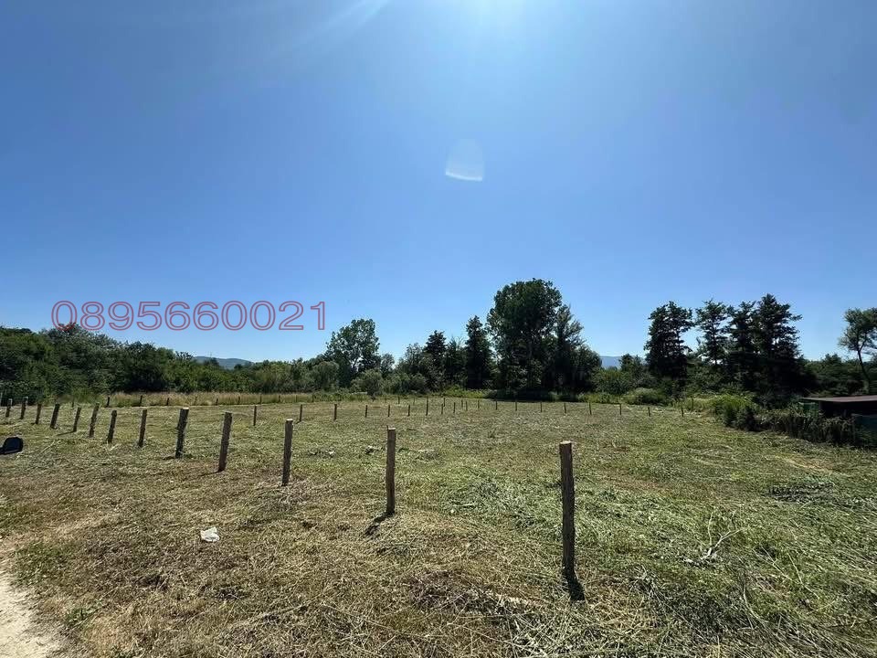Продава ПАРЦЕЛ, с. Скравена, област София област