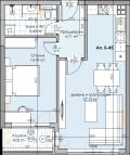 Продава 2-СТАЕН, град Пловдив, Кършияка • 138978 € • 20155116 — Holmes.bg