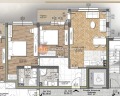 Продава 3-СТАЕН, град София, Овча купел 1 • 207800 € / 406421.47 лв. • 23659854 1