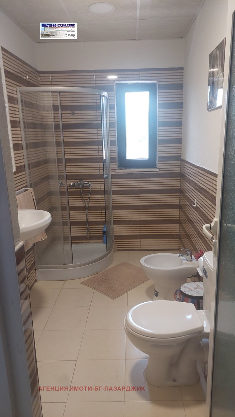 Продава 2-СТАЕН в област Пазарджик, с. Звъничево - 70 кв.м / 59 500 € » 116 371.89 лв., АГЕНЦИЯ ИМОТИ-БГ-ПАЗАРДЖИК