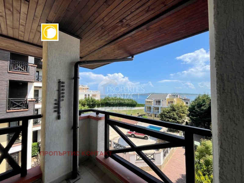 Продава 3-СТАЕН в област Бургас, гр. Черноморец - 98 кв.м / 169 000 € » 330 535.27 лв., ПРОПЪРТИС КОНТАКТ