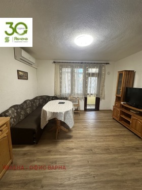 Продава  2-стаен, град Варна