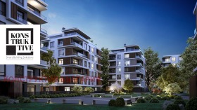 Продава  2-стаен, град София
