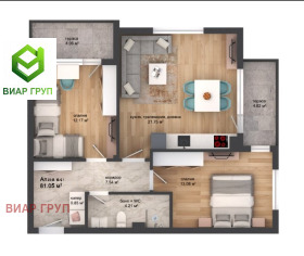 ������� 3-����� | Imot.bg � ����� ������ 7