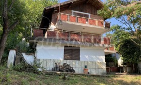 Maison Yasen, région Vidin 1