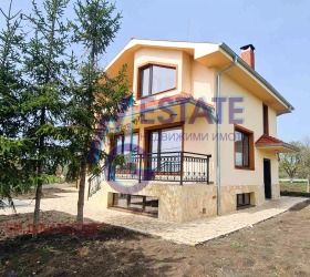 Hus Polski izvor, region Burgas