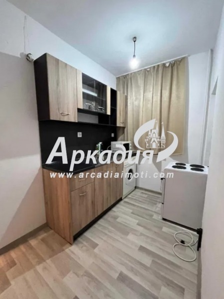 Myytävänä  Studio Plovdiv , Trakija , 36 neliömetriä | 47505635 - kuva [3]