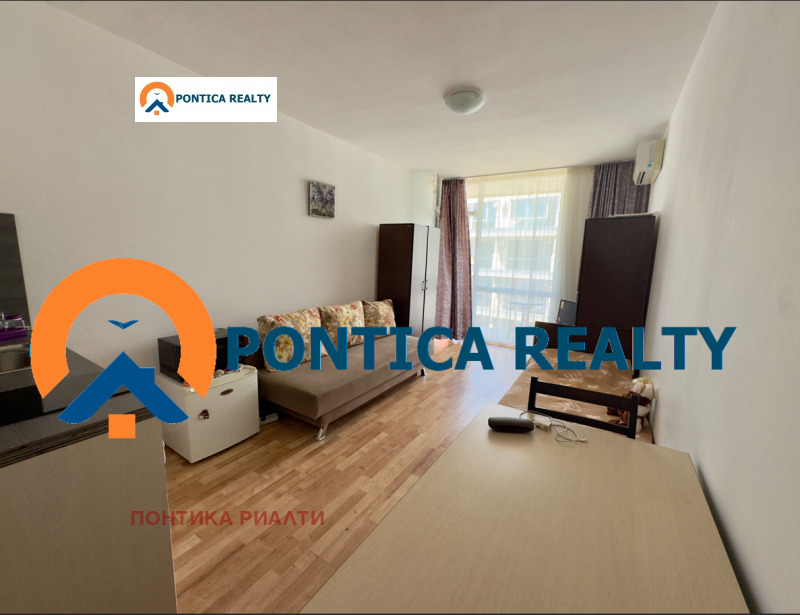 In vendita  Studio regione Burgas , k.k. Slanchev briag , 30 mq | 84629785 - Immagine [2]