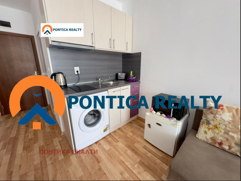 In vendita  Studio regione Burgas , k.k. Slanchev briag , 30 mq | 84629785
