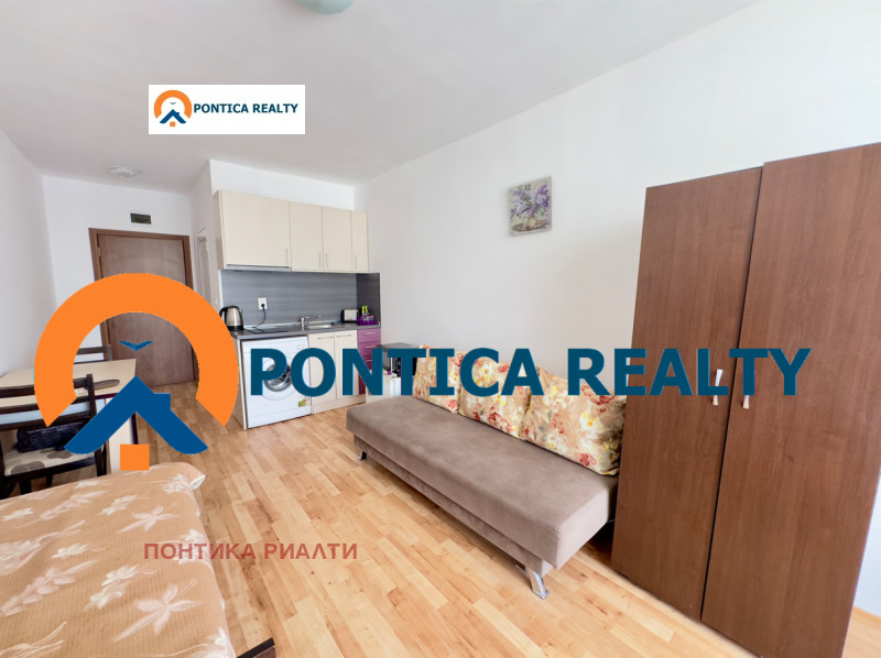 In vendita  Studio regione Burgas , k.k. Slanchev briag , 30 mq | 84629785 - Immagine [5]