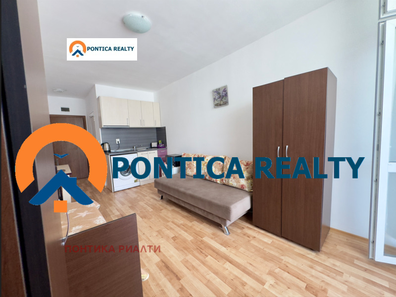 In vendita  Studio regione Burgas , k.k. Slanchev briag , 30 mq | 84629785 - Immagine [7]