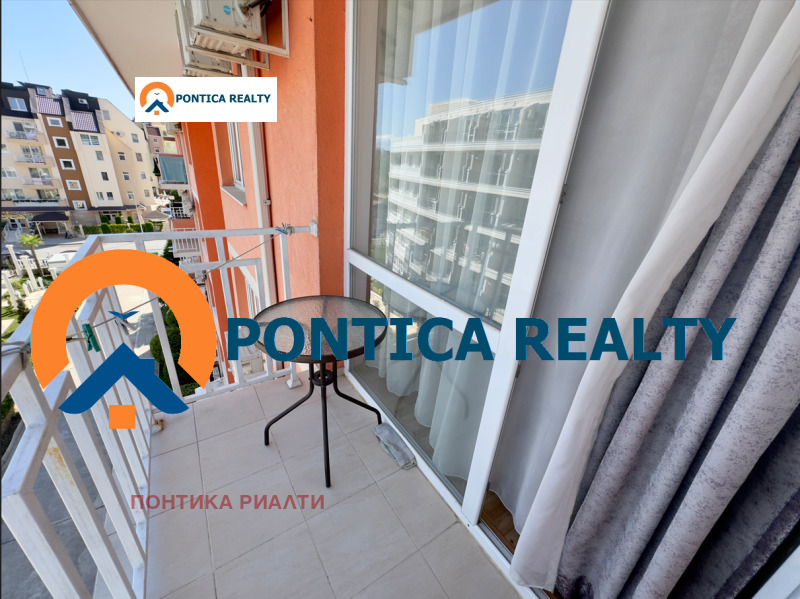 In vendita  Studio regione Burgas , k.k. Slanchev briag , 30 mq | 84629785 - Immagine [8]