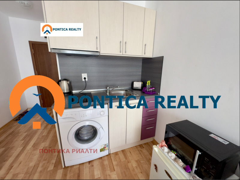 In vendita  Studio regione Burgas , k.k. Slanchev briag , 30 mq | 84629785 - Immagine [12]