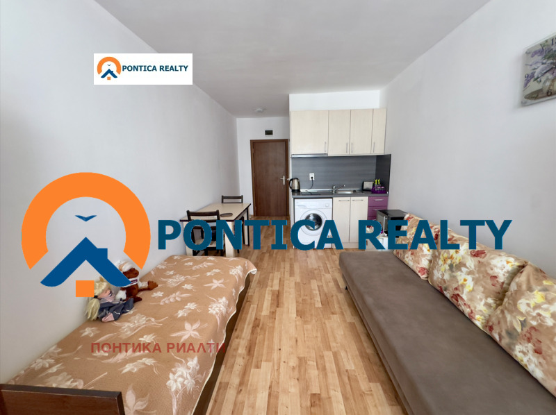 In vendita  Studio regione Burgas , k.k. Slanchev briag , 30 mq | 84629785 - Immagine [11]