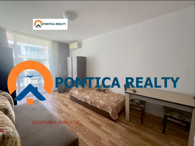 In vendita  Studio regione Burgas , k.k. Slanchev briag , 30 mq | 84629785 - Immagine [3]
