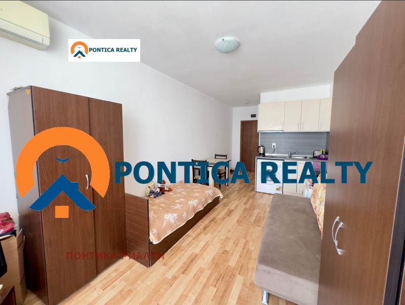 In vendita  Studio regione Burgas , k.k. Slanchev briag , 30 mq | 84629785 - Immagine [4]