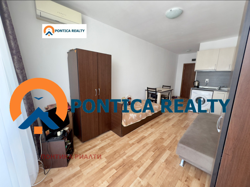In vendita  Studio regione Burgas , k.k. Slanchev briag , 30 mq | 84629785 - Immagine [6]