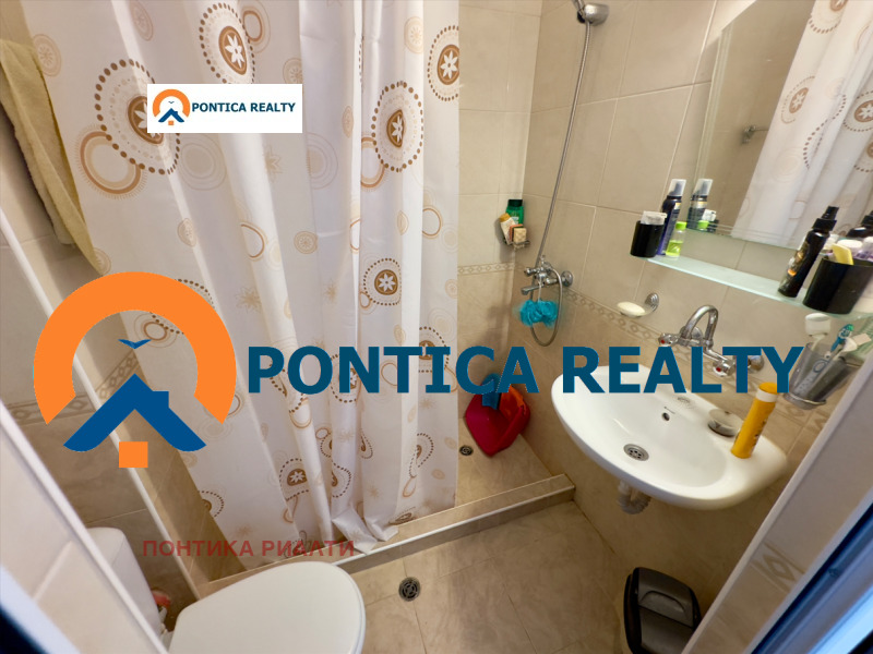 In vendita  Studio regione Burgas , k.k. Slanchev briag , 30 mq | 84629785 - Immagine [14]