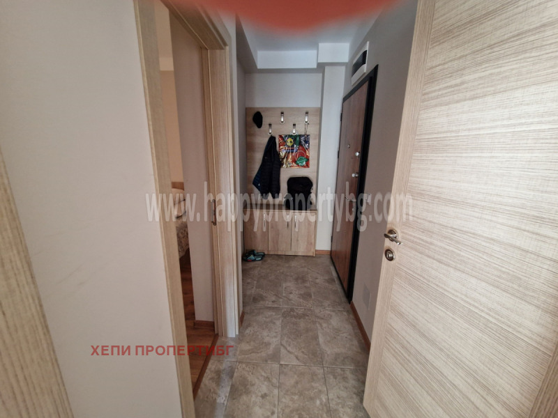 Продава  2-стаен област Бургас , с. Равда , 50 кв.м | 92644665 - изображение [12]