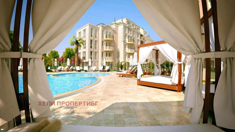 Продава  2-стаен област Бургас , с. Равда , 50 кв.м | 92644665