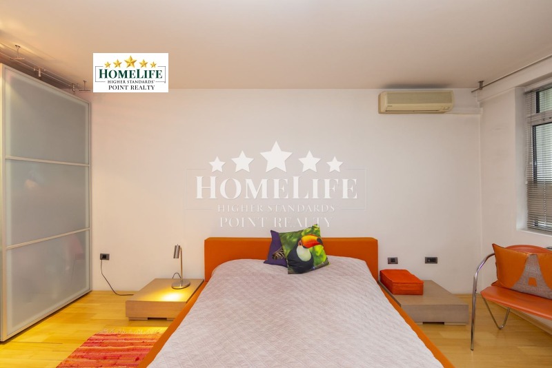 Na sprzedaż  1 sypialnia Sofia , Lozenec , 91 mkw | 60719210 - obraz [8]