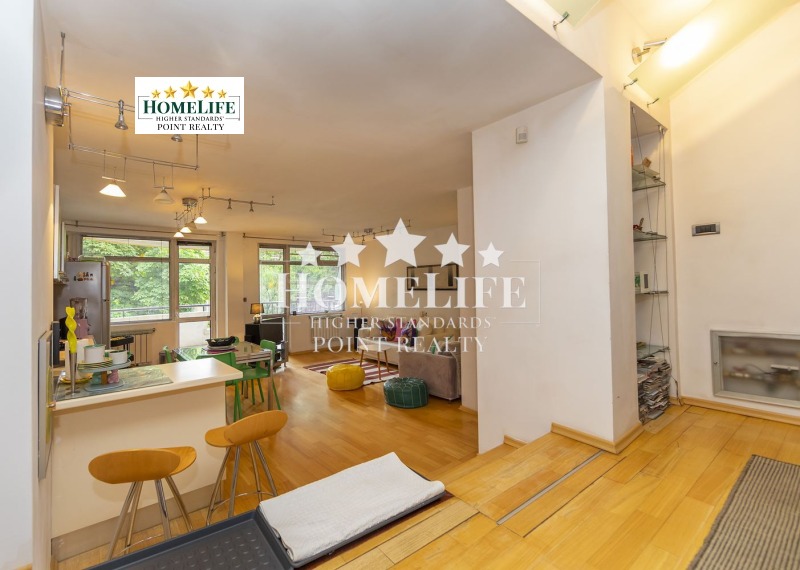 Na sprzedaż  1 sypialnia Sofia , Lozenec , 91 mkw | 60719210 - obraz [4]