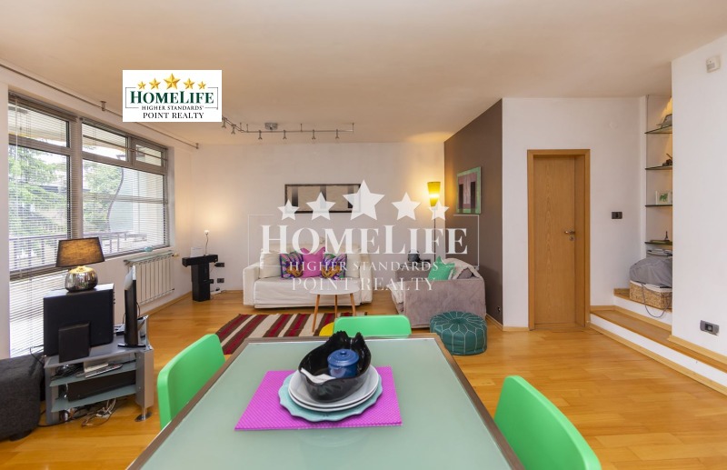 Na sprzedaż  1 sypialnia Sofia , Lozenec , 91 mkw | 60719210 - obraz [6]