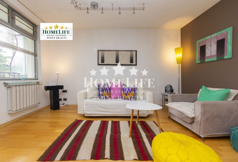 Na sprzedaż  1 sypialnia Sofia , Lozenec , 91 mkw | 60719210