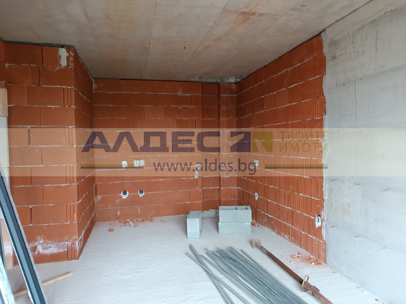 En venta  1 dormitorio Sofia , Ovcha kupel , 67 metros cuadrados | 17711376 - imagen [2]