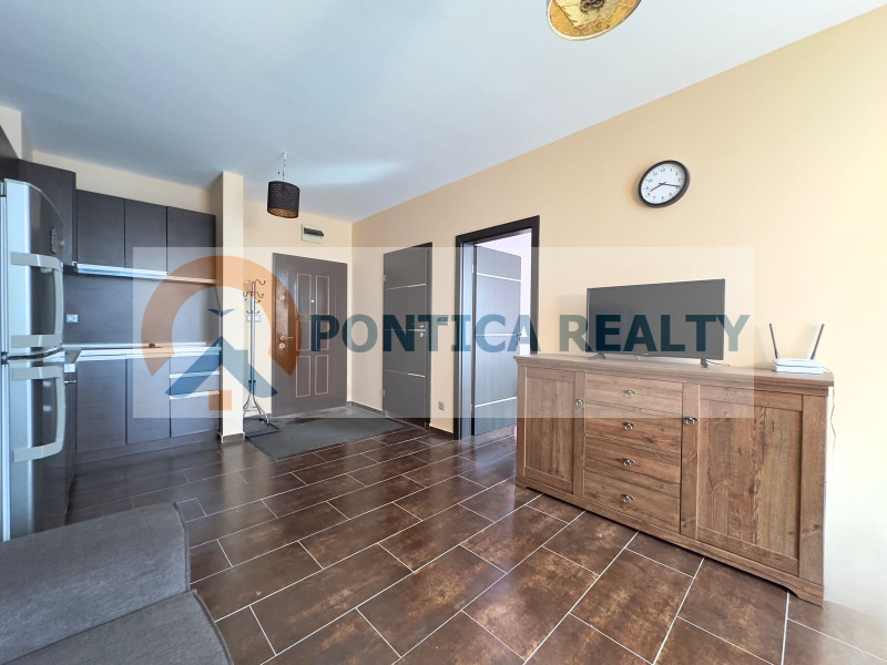 Zu verkaufen  1 Schlafzimmer region Burgas , Nesebar , 62 qm | 16192482 - Bild [4]