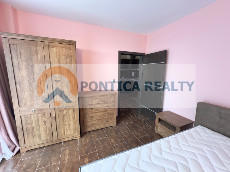 Zu verkaufen  1 Schlafzimmer region Burgas , Nesebar , 62 qm | 16192482 - Bild [9]