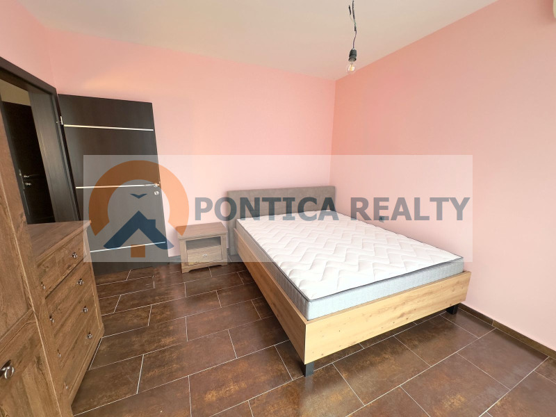 Zu verkaufen  1 Schlafzimmer region Burgas , Nesebar , 62 qm | 16192482 - Bild [11]