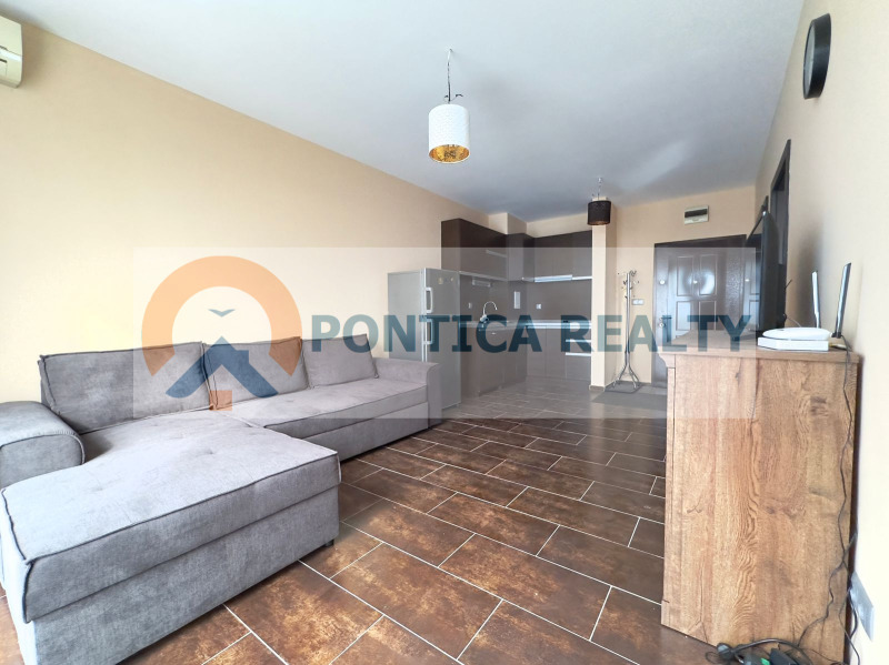 Zu verkaufen  1 Schlafzimmer region Burgas , Nesebar , 62 qm | 16192482 - Bild [7]