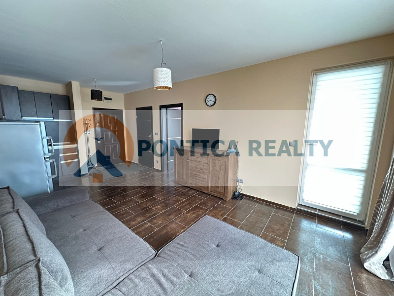 Zu verkaufen  1 Schlafzimmer region Burgas , Nesebar , 62 qm | 16192482 - Bild [6]
