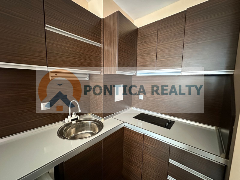 Zu verkaufen  1 Schlafzimmer region Burgas , Nesebar , 62 qm | 16192482