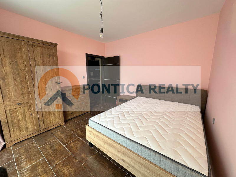 Zu verkaufen  1 Schlafzimmer region Burgas , Nesebar , 62 qm | 16192482 - Bild [12]