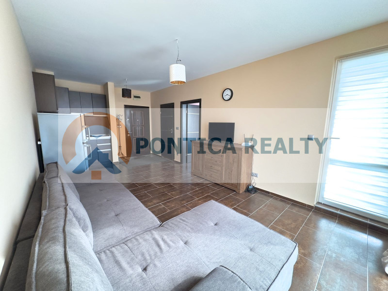 Zu verkaufen  1 Schlafzimmer region Burgas , Nesebar , 62 qm | 16192482 - Bild [5]