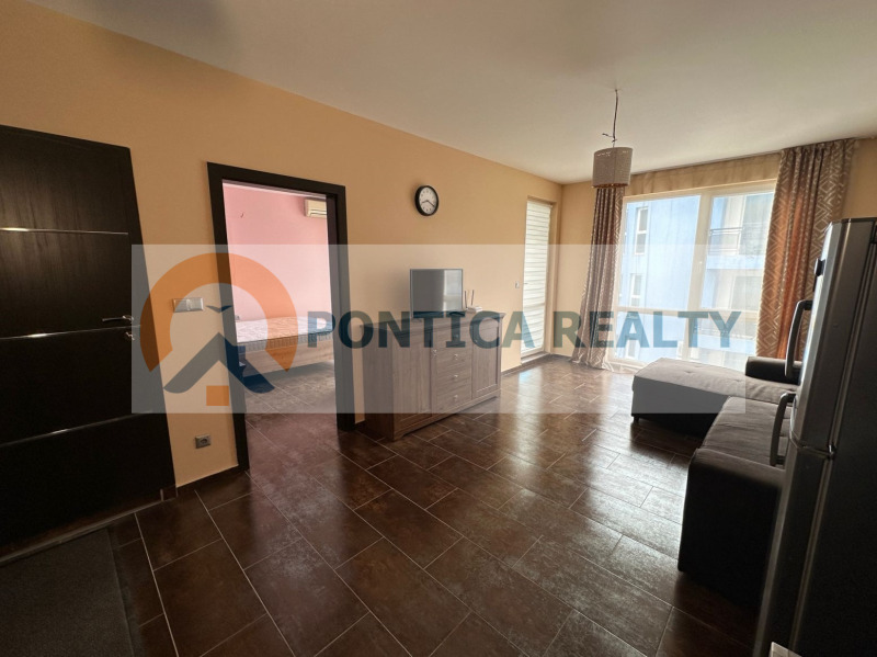 Zu verkaufen  1 Schlafzimmer region Burgas , Nesebar , 62 qm | 16192482 - Bild [3]