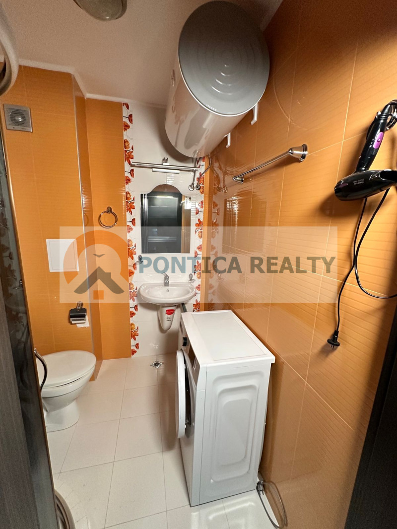Zu verkaufen  1 Schlafzimmer region Burgas , Nesebar , 62 qm | 16192482 - Bild [2]