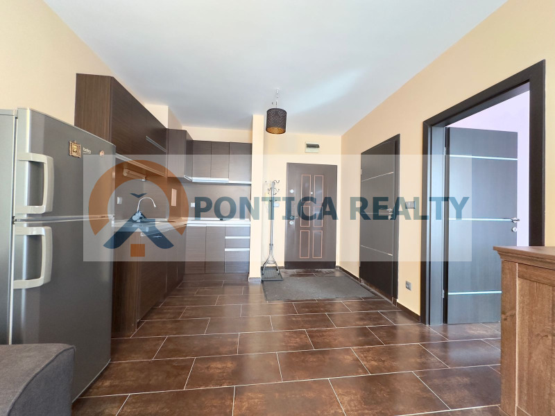 Zu verkaufen  1 Schlafzimmer region Burgas , Nesebar , 62 qm | 16192482 - Bild [8]
