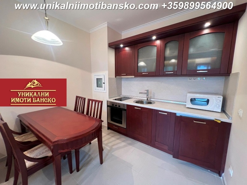 For Sale  1 bedroom region Blagoevgrad , Bansko , 72 sq.m | 13190284 - image [12]