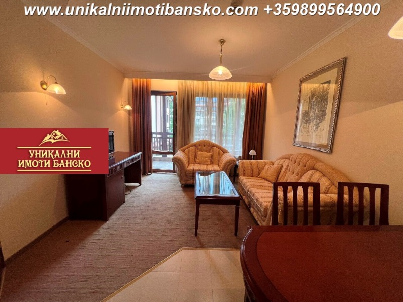 For Sale  1 bedroom region Blagoevgrad , Bansko , 72 sq.m | 13190284 - image [2]