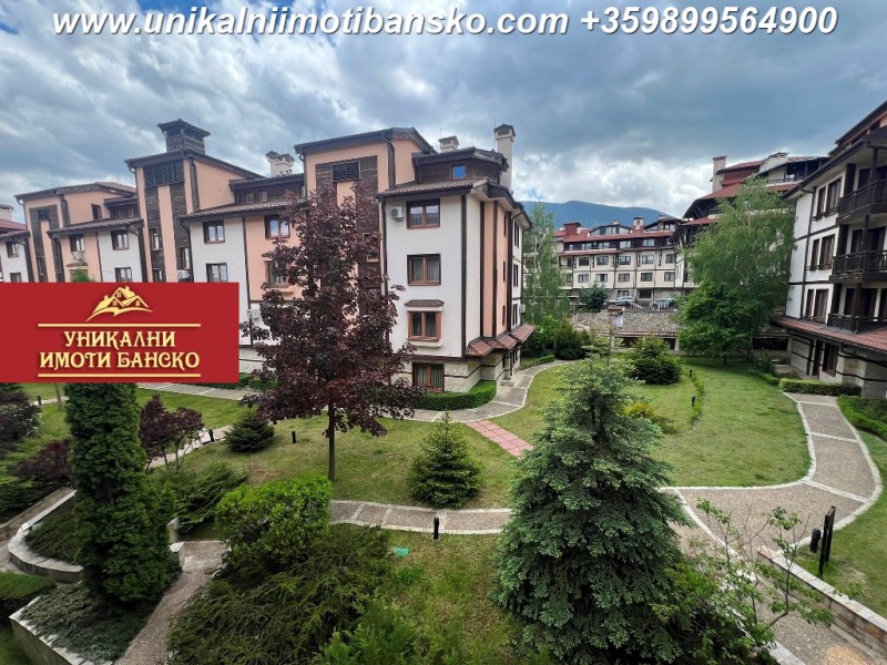 For Sale  1 bedroom region Blagoevgrad , Bansko , 72 sq.m | 13190284 - image [6]