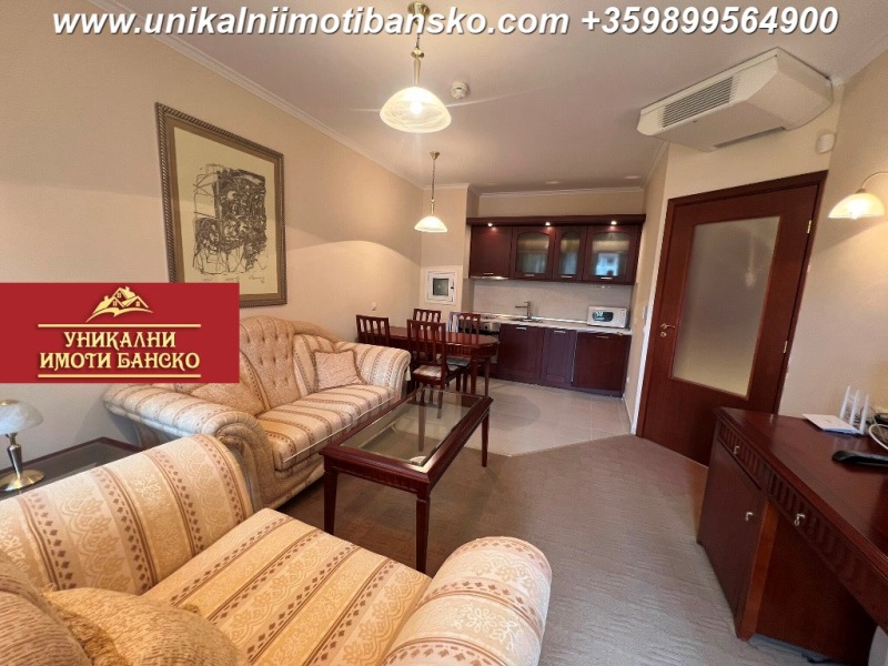 For Sale  1 bedroom region Blagoevgrad , Bansko , 72 sq.m | 13190284 - image [8]