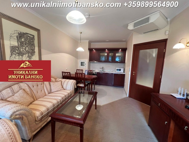 For Sale  1 bedroom region Blagoevgrad , Bansko , 72 sq.m | 13190284 - image [10]