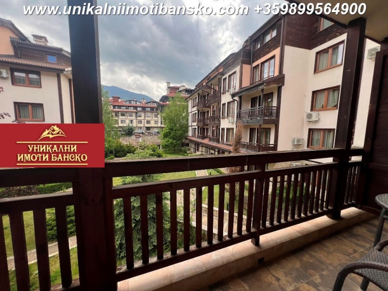 For Sale  1 bedroom region Blagoevgrad , Bansko , 72 sq.m | 13190284 - image [4]
